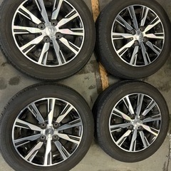 【最終値下げ】　ダイハツ　純正ホイール　14インチ　軽自動車