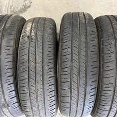 【最終値下げ】　ダイハツ　純正ホイール　14インチ　軽自動車