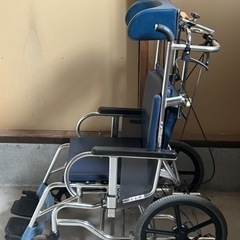 山口県の車椅子の中古が安い！激安で譲ります・無料であげます  