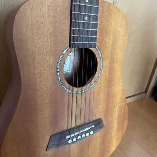 ガットギター クラシックギター/ガットギター用ナチュリバーブ natu