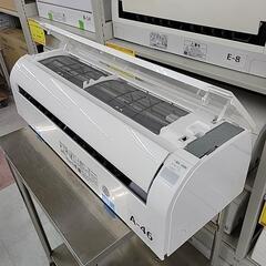 HITACHI 日立 エアコン RAS-KD22M 2.2kW 100V 6畳用 2022年製 8316-J