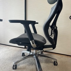 SIHOO V1 オフィスチェア