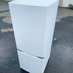 ♦️TOSHIBA冷凍冷蔵庫【2018年製】GR-M15BS