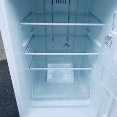 ♦️TOSHIBA冷凍冷蔵庫【2018年製】GR-M15BS