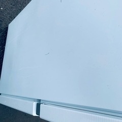 ♦️TOSHIBA冷凍冷蔵庫【2018年製】GR-M15BS