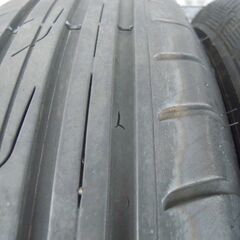 20年製TOYO プロクセス CF2 SUV 175/80R15 4本SET