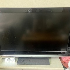 家電 テレビ 液晶テレビ