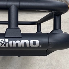 ルーフラック専用ルーフレールセット