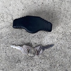 ルーフラック専用ルーフレールセット