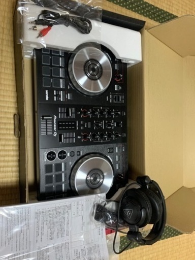 その他 Pioneer   Dj serato DJ Lite