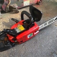 ゼノア エンジン式 チェーンソー こがるDX G310AV