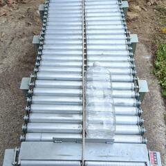 日経 ローラーコンベヤ CR40-10-20