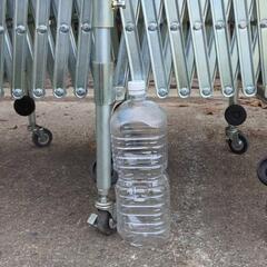 ローラーコンベヤ　作業台