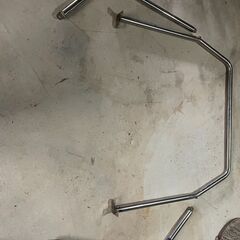 ロールバー軽トラ用 ウイルスウィン