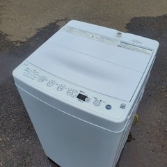 ♦️ハイアール電気洗濯機【2020年製】BW-45A