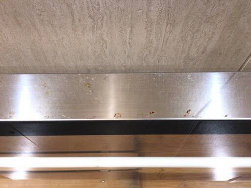 □10801□Daiwa DN601-R 大和冷機 冷蔵ネタケース カウンターショー