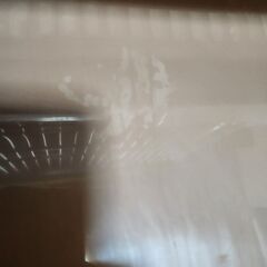 マルカン うさぎのカンタンおそうじケージ ワイド ブラウン