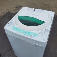 ♦️TOSHIBA電気洗濯機【2014年製】AW-705