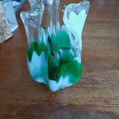 昭和レトロ アンティーク　花瓶