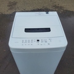 ♦️アイリスオーヤマ全自動洗濯機【2023年製】IAW-T504