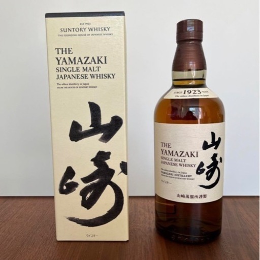 お酒 ウイスキー