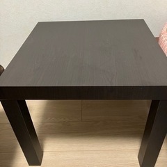 家具 テーブル 机　ローテーブル　サイドテーブル