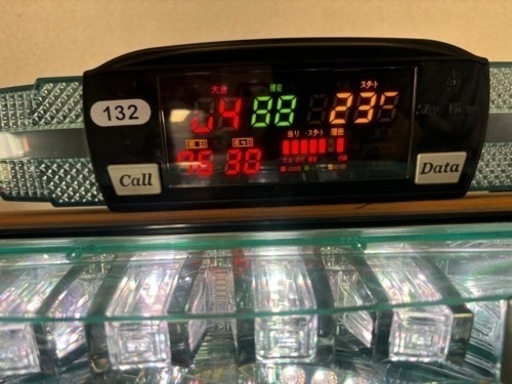 CRフィーバー創聖のアクエリオンMF-TVパチンコ実機 家庭用電源