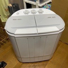 ミニ洗濯機