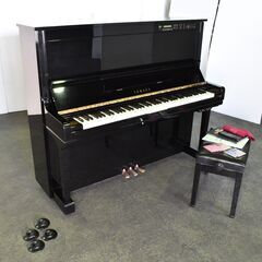ヤマハ サイレント ピアノの中古が安い！激安で譲ります・無料で 