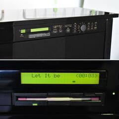 【ヤ取終了8/19】≪zyt1466ジ≫ YAMAHA/ヤマハ アップライトピアノ HQ300SX サイレントアンサンブルピアノ リモコン付属 自動演奏 50805-05