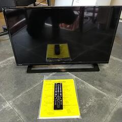 TOSHIBA　32型液晶テレビ　REGZA