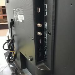 TOSHIBA　32型液晶テレビ　REGZA