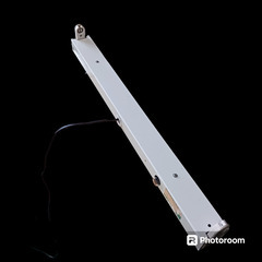 (中古)ナショナル 蛍光灯 照明器具 グロー式 FA21080K