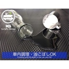 【中古品】N-VAN 車中泊　ベットキット