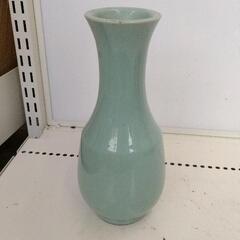 0507-163 壺　花瓶