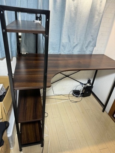 家具 オフィス用家具 机