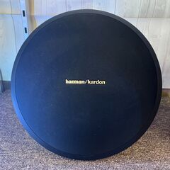 【愛品館八千代店】harman kardon Wireless Bluetooth Speaker Onyx Studio