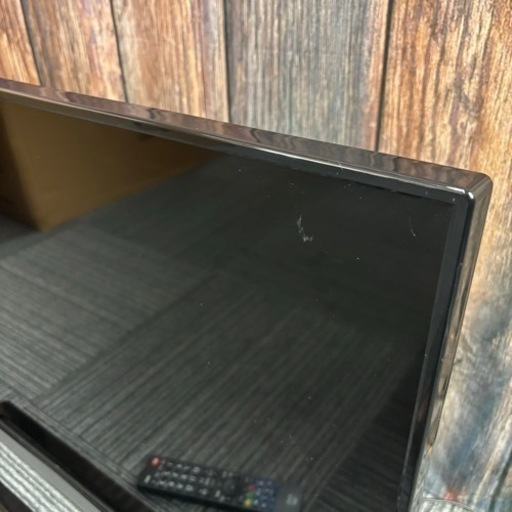 TOSHIBA 40型 REGZA 40S20 フルハイビジョン 液晶テレビ