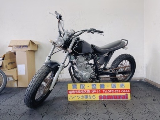 HONDA ホンダ FTR MC34 ロンスイ スパトラ プチカスタム