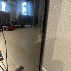 ジャンク品　REGZA 65M550K