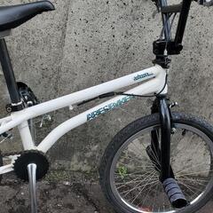 B351 BMX★ashura★ARES BIKES★20インチ