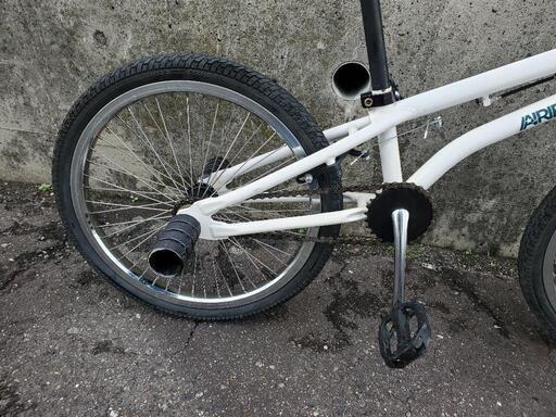 B351 BMX★ashura★ARES BIKES★20インチ B351 BMX☆ashura☆ARES BIKES☆20インチ