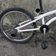 B351 BMX★ashura★ARES BIKES★20インチ