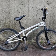 B351 BMX★ashura★ARES BIKES★20インチ