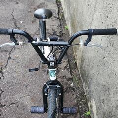 B351 BMX★ashura★ARES BIKES★20インチ