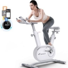 merach スマートスピンバイクS13  Zwift自動負荷連動