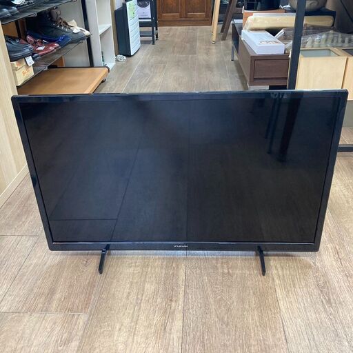 レガストック江東店】 FUNAI フナイ 液晶テレビ 32インチ FL-32H1040