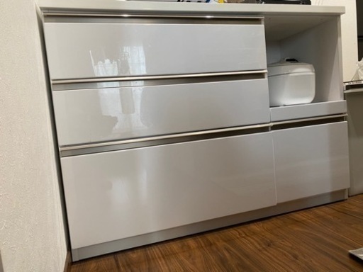 家具 収納家具 食器棚　カップボード、キッチン収納