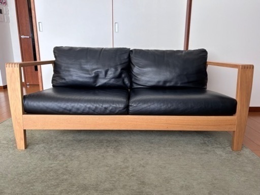 家具 ソファ 3人掛けソファ