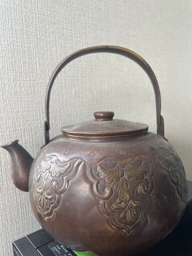 骨董品